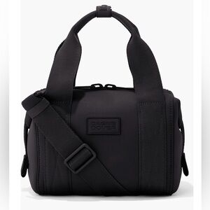 Dagne Dover Landon Neoprene Carryall Bag